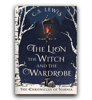 داستان انگلیسی The Chronicles of Narnia 2- The lion, The Witch and The Wardrobe (ماجراهای نارنیا جلد 2- شیر، کمد، جادوگر)