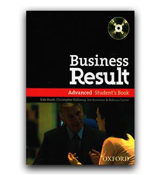 Business Result Advanced
