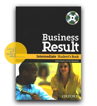 Business Result Intermediate