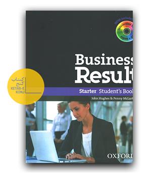 Business Result Starter 