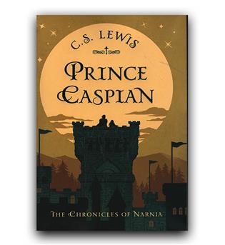 داستان انگلیسی The Chronicles of Narnia 4- Prince Caspian (ماجراهای نارنیا جلد 4- شاهزاده کاسپین)
