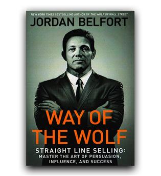 داستان انگلیسی Way of the Wolf (شیوه گرگ)