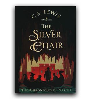 داستان انگلیسی The Chronicles of Narnia 6- The Silver Chair (ماجراهای نارنیا جلد 6- صندلی نقره ای)