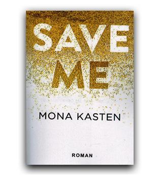 داستان انگلیسی Save Me (Maxton Hall, Book 1) (نجاتم بده)