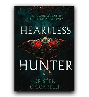 داستان انگلیسی Heartless Hunter (شکارچی سنگدل)