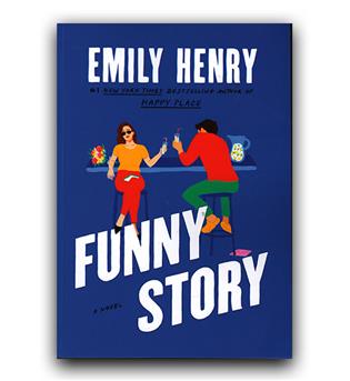 داستان انگلیسی Funny Story (داستان بامزه)