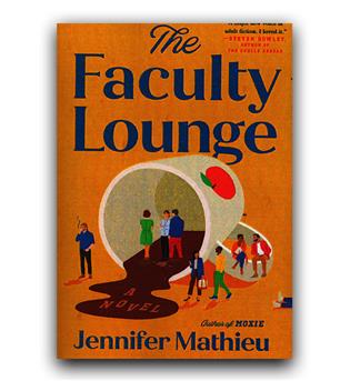 داستان انگلیسی  The Faculty Lounge (سالن دانشکده)