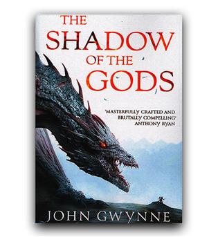 داستان انگلیسی The Shadow of the Gods (سایه خدایان)