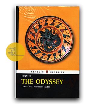 داستان انگلیسی The Odyssey (اودیسه)
