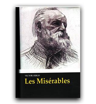 داستان انگلیسی Les Miserables (بینوایان 2 جلدی)
