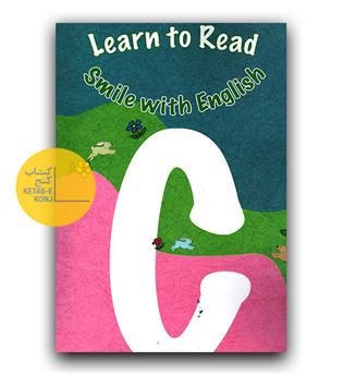 Learn to Read Smile With English C