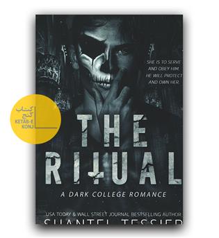 داستان انگلیسی The Ritual (آیین)