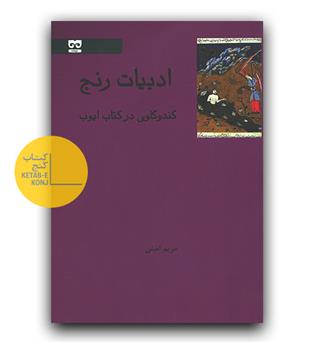 ادبیات رنج- کندوکاوی در کتاب ایوب