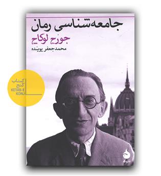 جامعه شناسی رمان