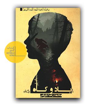 باد و کاه