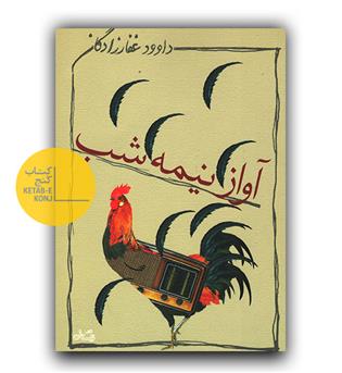 آواز نیمه شب 