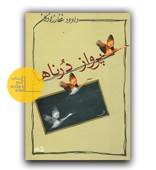 پرواز درناها