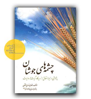 چشمه های جوشان 
