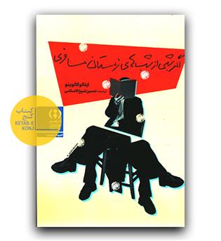 اگر شبی از شب های زمستان مسافری