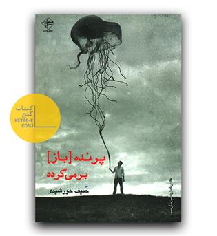 پرنده باز می گردد 