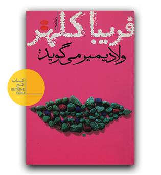 ولادیمیر می گوید-