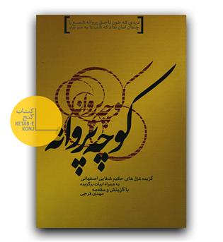 کوچه پروانه 