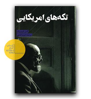 تکه های آمریکایی 