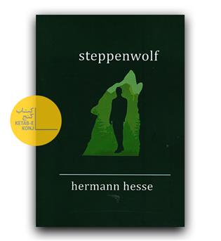 داستان انگلیسی Steppenwolf (گرگ بیابان)