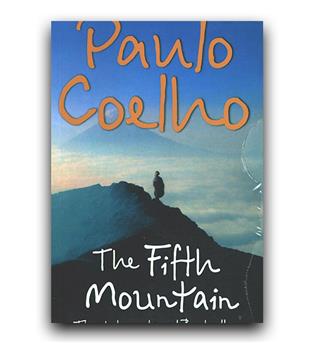 داستان انگلیسی The Fifth Mountain (کوه پنجم)