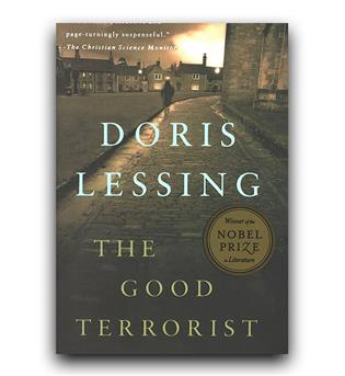داستان انگلیسی  The Good Terrorist (تروریست خوب)