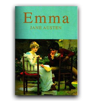 داستان انگلیسی Emma (اما)