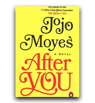 داستان انگلیسی After you (بعد از تو)