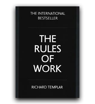 داستان انگلیسی The Rules of Work (قوانین موفقیت در کار)