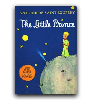 داستان انگلیسی The Little Prince (شازده کوچولو)