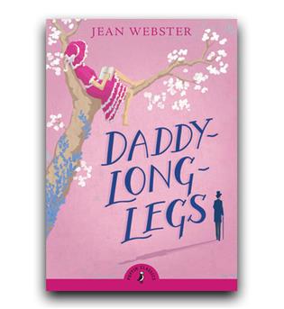داستان انگلیسی Daddy Long Legs (بابا لنگ دراز)