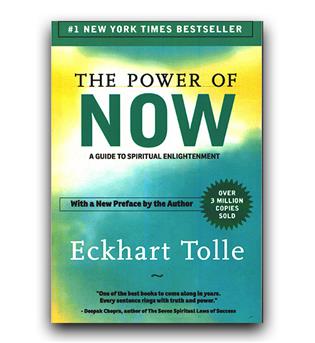 داستان انگلیسی The Power of Now (نیروی حال)