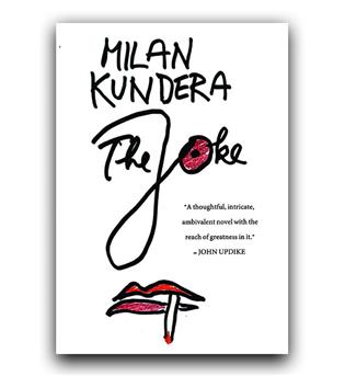 داستان انگلیسی The Joke(شوخی)