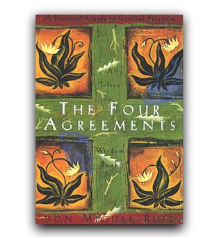 داستان انگلیسی The Four Agreements (چهار میثاق)