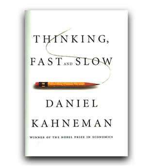 داستان انگلیسی Thinking, Fast and Slow (تفکر، سریع و کند)