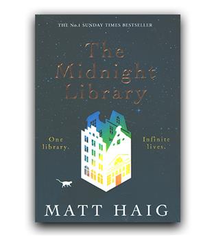 داستان انگلیسی The Midnight Library (کتابخانه نیمه شب)