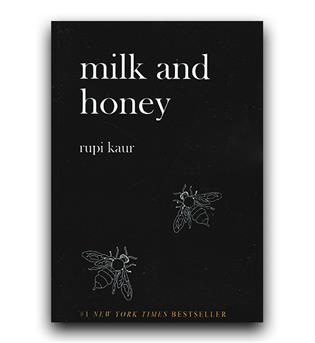 داستان انگلیسی Milk and Honey (شیر و عسل)