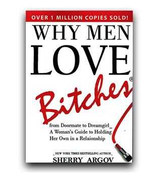 داستان انگلیسی Why Men Love Bitches (زنان زیرک)