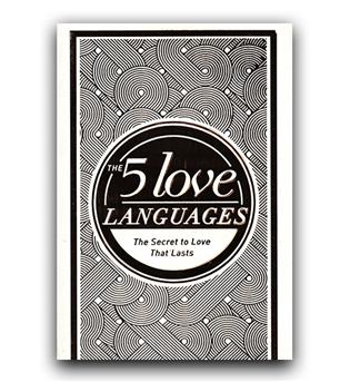 داستان انگلیسی The 5 Love Languages (پنج زبان عشق)