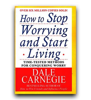 داستان انگلیسی how to stop worrying (آیین زندگی)