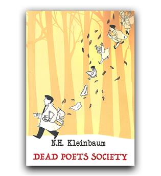  Dead Poets Society (انجمن شاعران مرده)