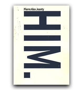 داستان انگلیسی Him (او)