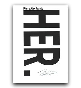 داستان انگلیسی Her Vol 1 