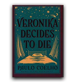 داستان انگلیسی Veronica Decides to Die (ورونیکا تصمیم میگیرد بمیرد)