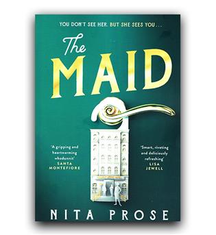 داستان انگلیسی The Maid (خدمتکار) 