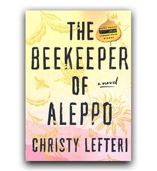 داستان انگلیسی The Beekeeper of Aleppo (زنبوردار حلب)